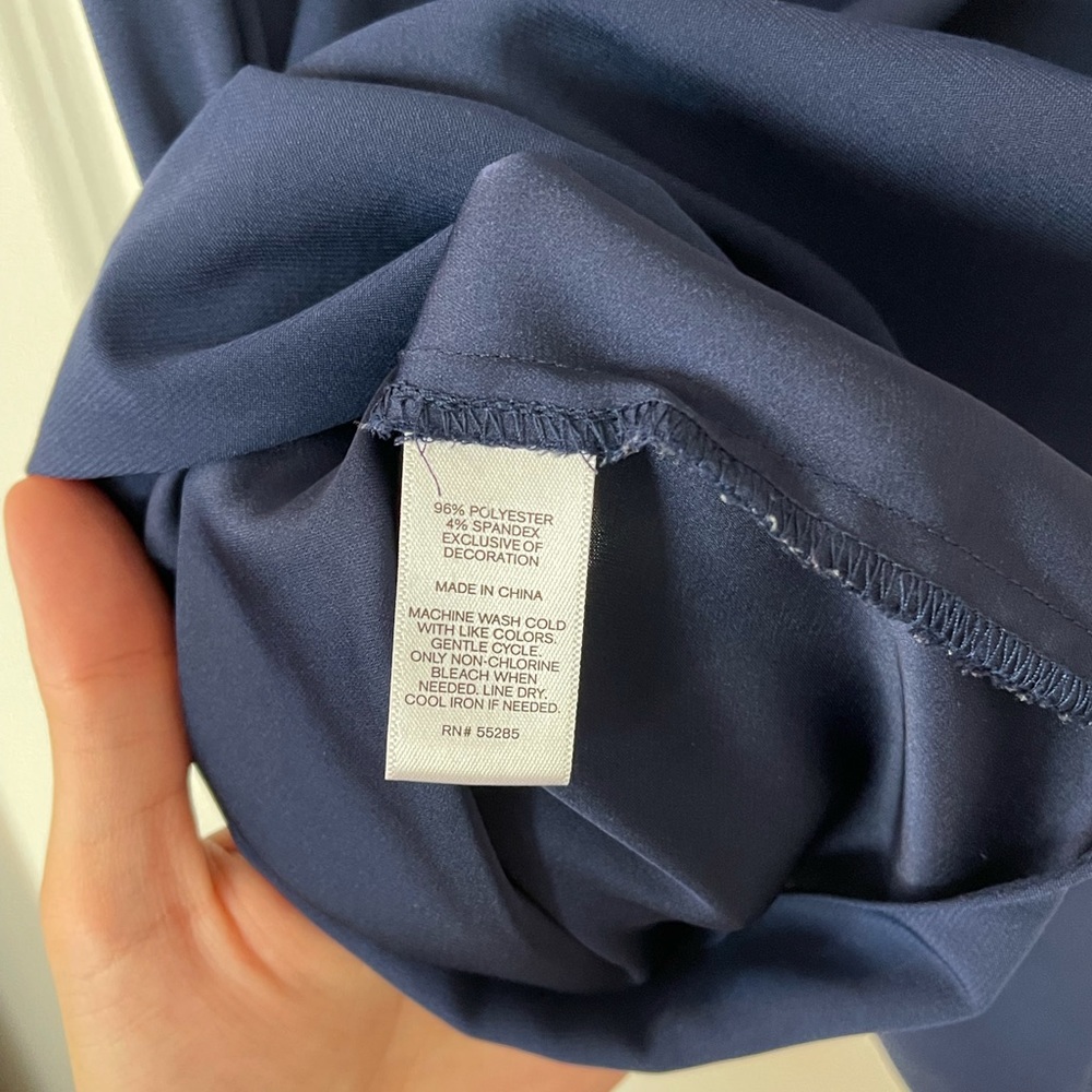 Express blouse - Picture 10 of 10